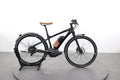 Lapierre Overvolt Eden Park #1 wereldwijd