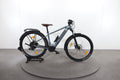 Scott Axis eRide 20 #1 wereldwijd