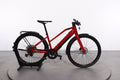 Canyon Commuter: ON 7 #1 global