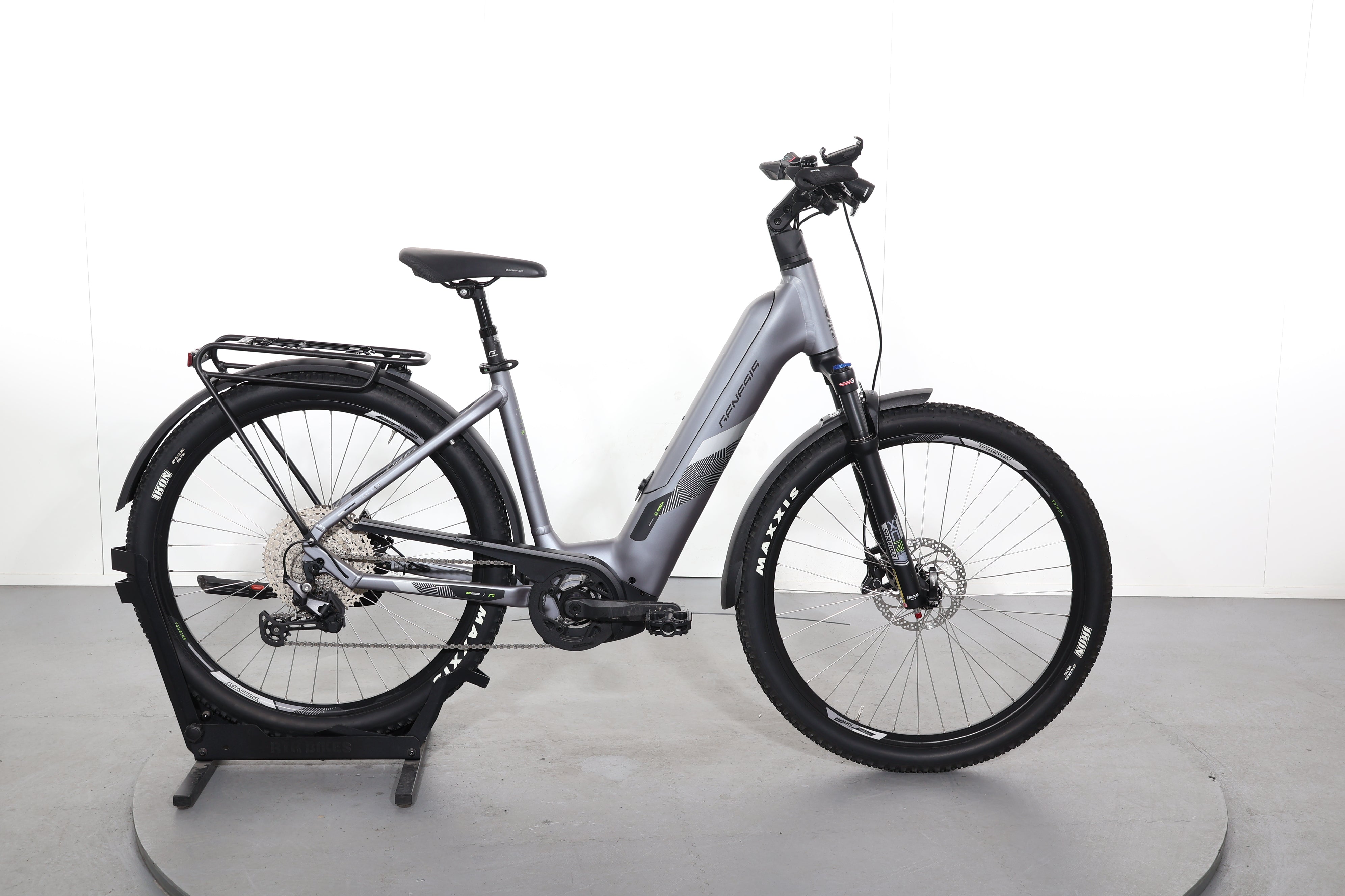 2023 Genesis E-XTouring 6.3 Electric Bike ( refurbished