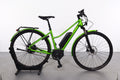 Riese & Müller Roadster Urban #1 global