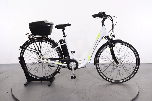 2021 Zündapp Z510 Electric Bike ( refurbished