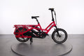 Stern GSD S10 #1 wereldwijd
