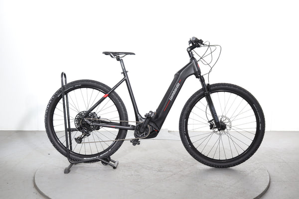 lombardo e bike trekking 2022 Lombardo Brennero Electric Bike ( refurbished