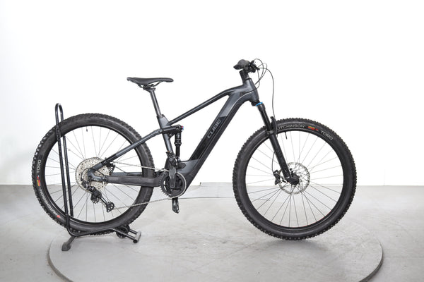 cube stereo hybrid 120 pro 625 modell 2021 Electric bike Cube Stereo Hybrid 120 Race 625 2021 refurbished