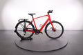 Trek FX+2 #1 wereldwijd