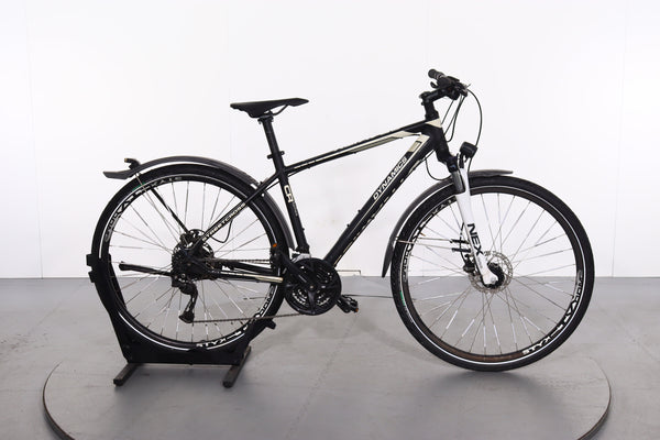 mountainbike dynamics gravity disc 2023 Gravity Cross Bike ( refurbished