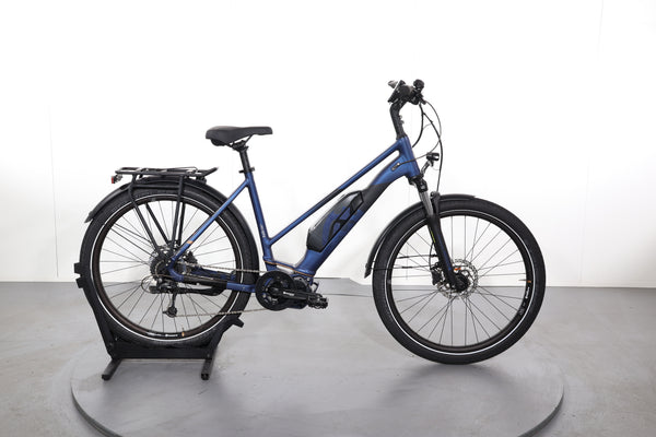 husqvarna gran tourer gt2 e-bike damen 2022 2021 Husqvarna GT2 Gran Tourer Electric Bike ( refurbished