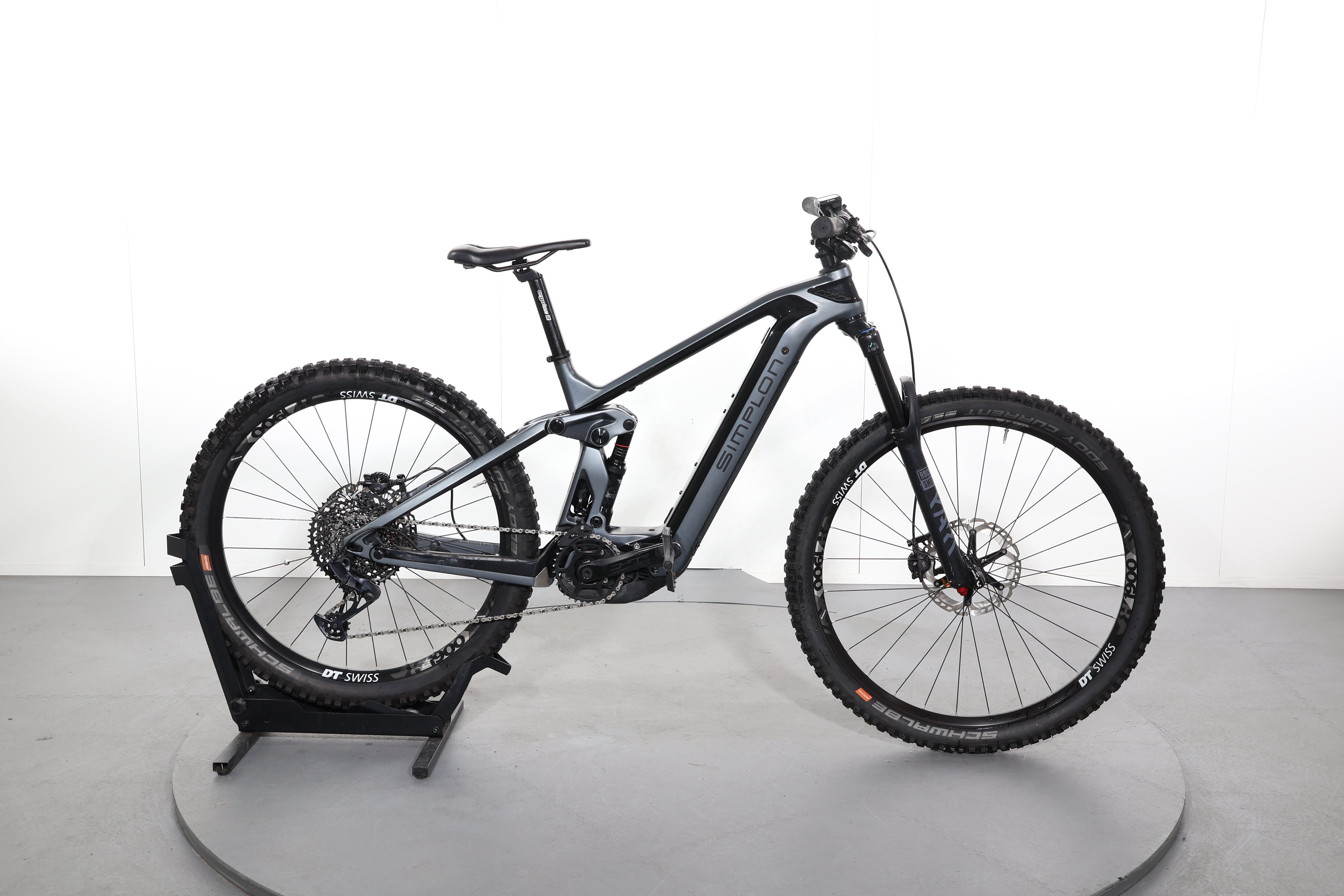 2020 Simplon Rapcon PMax GX1 Eagle Electric Bike ( refurbished