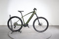 Nakamura E-Summit 940 LTD