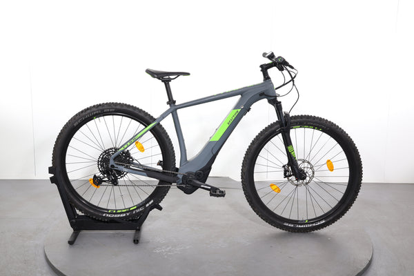 e bike cube reaction 2019 2019 Cube Reaction HPA Eagle 500 Electric Bike ( refurbished )