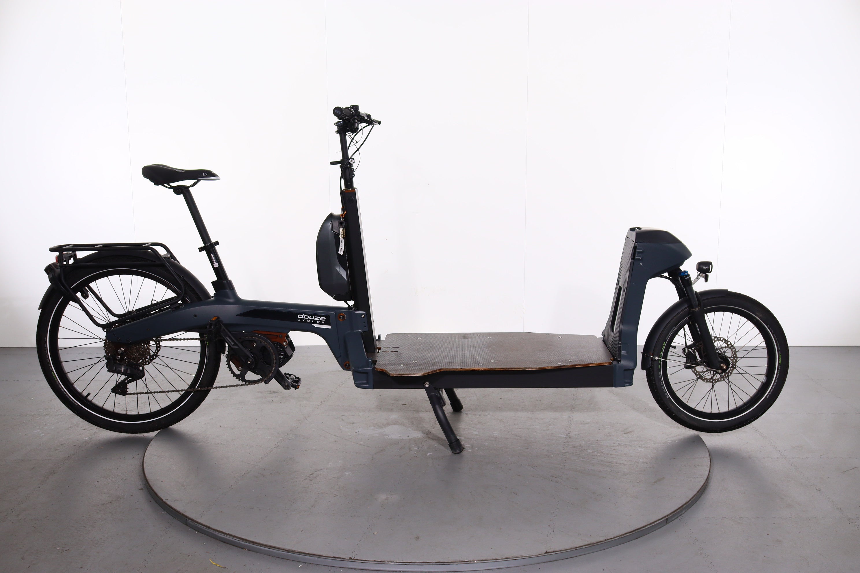 Douze Cycles 2S 2024 refurbished Electric Bike refurbished | Upway