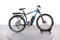 Haibike EQ Xduro #1 global