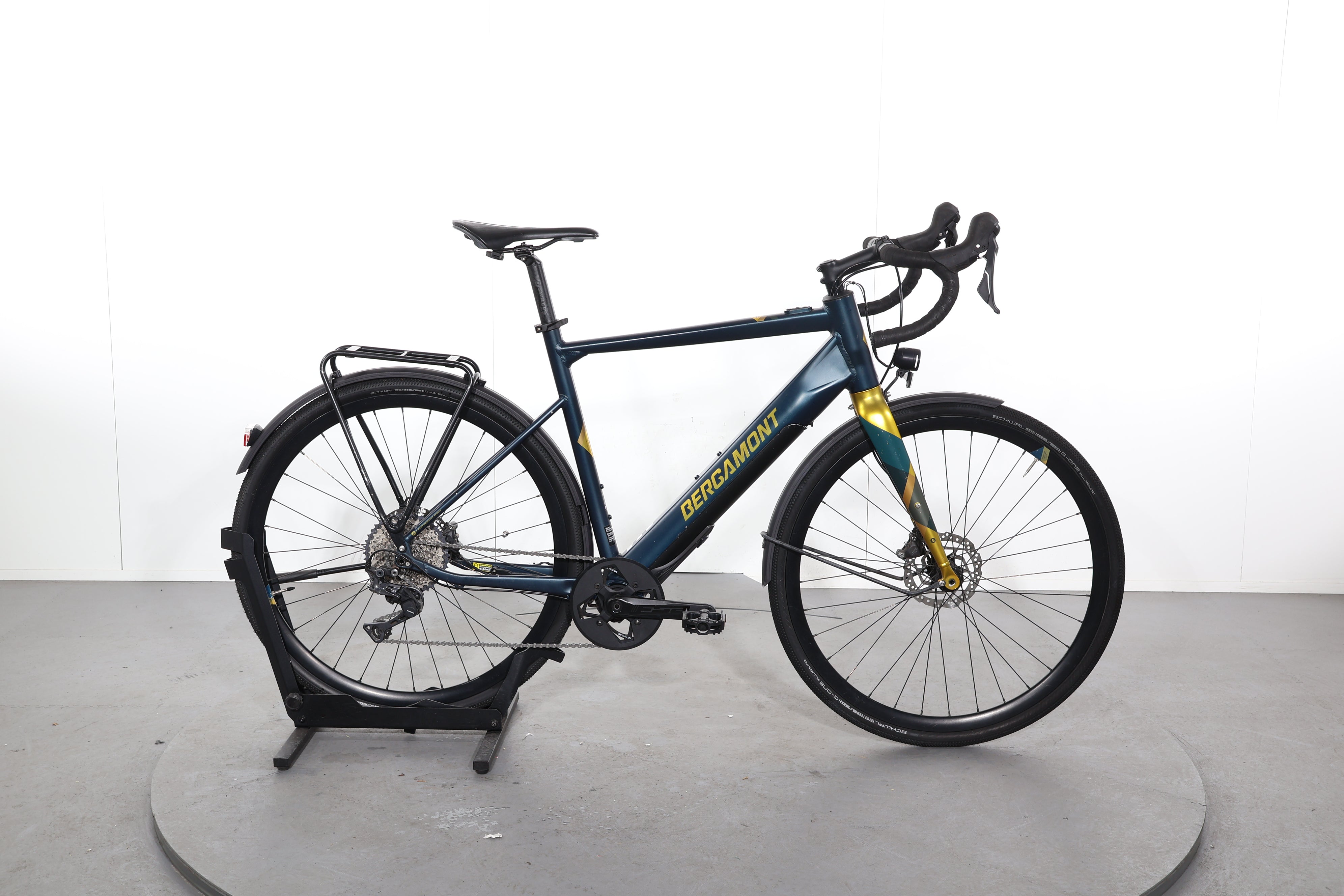 E Grandurance Rd Bergamont Gravel E Bike BERGAMONT E-GRANDURANCE RD EXPERT  2021 Review, Test Price