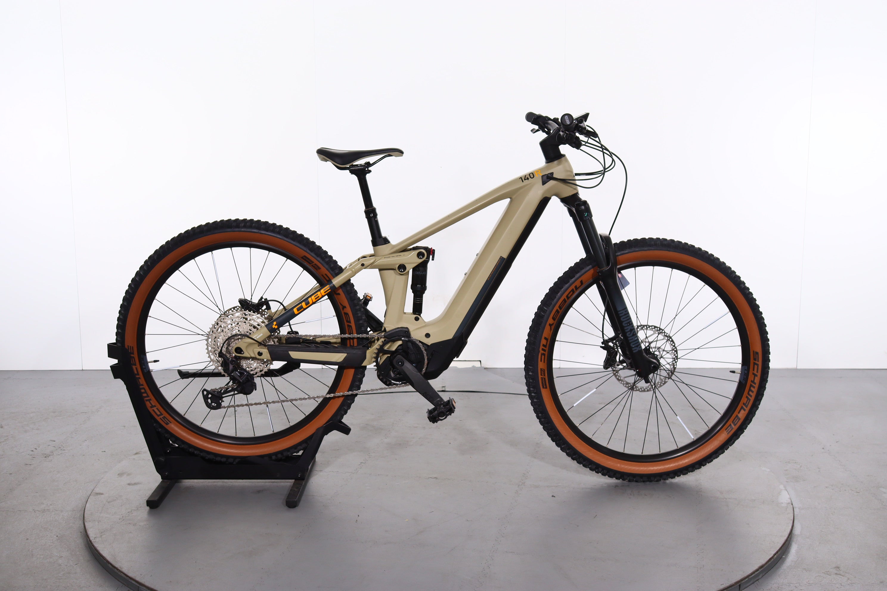 cube stereo hybrid 160 desert n black 2022 Cube Stereo Hybrid 140 HPA Race Electric Bike ( refurbished