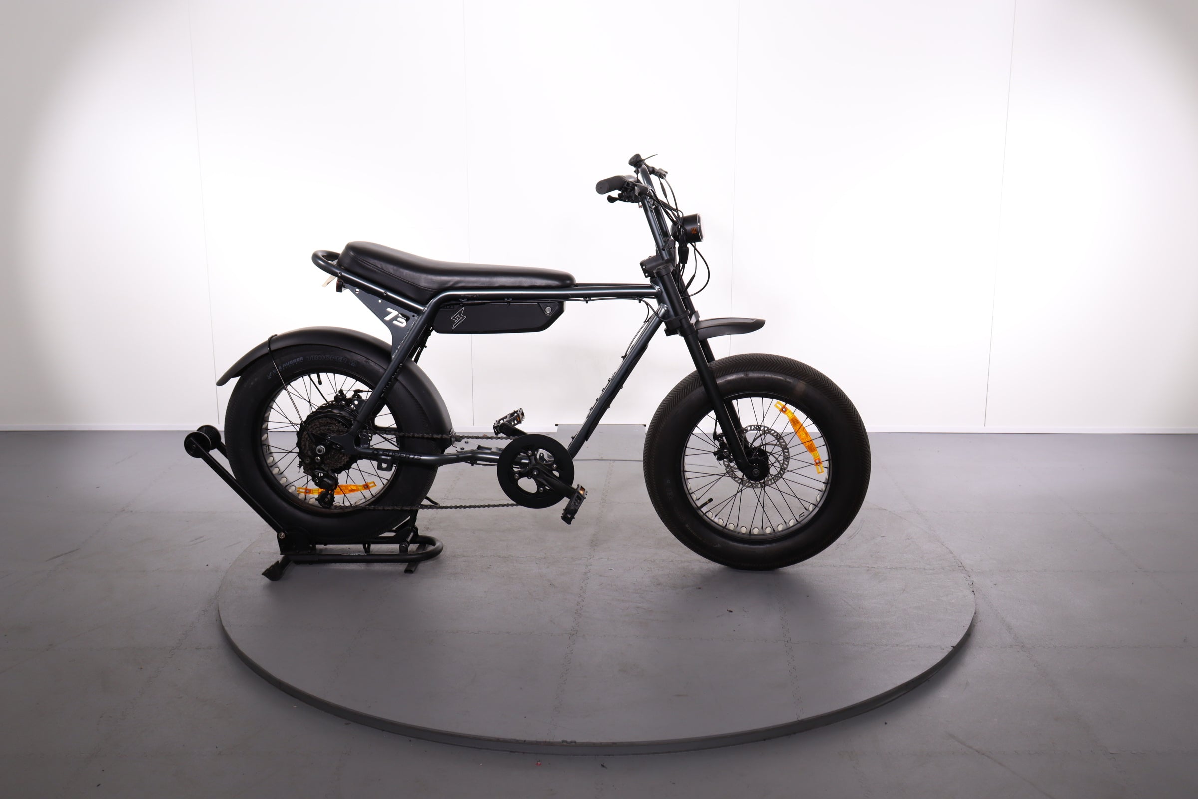 2022 Super73 ZX refurbished Electric Bike refurbished | Upway