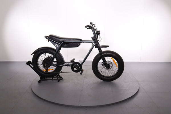 2022 Super73 ZX refurbished Electric Bike refurbished | Upway