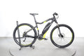 Haibike Sduro Cross 4.0 #1 wereldwijd