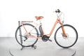 Cube Ride Hybrid 400 #1 wereldwijd
