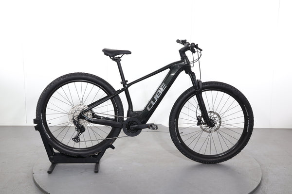 cube reaction e bike 2022 Electric bike Cube Reaction Hybrid Race 2022 refurbished
