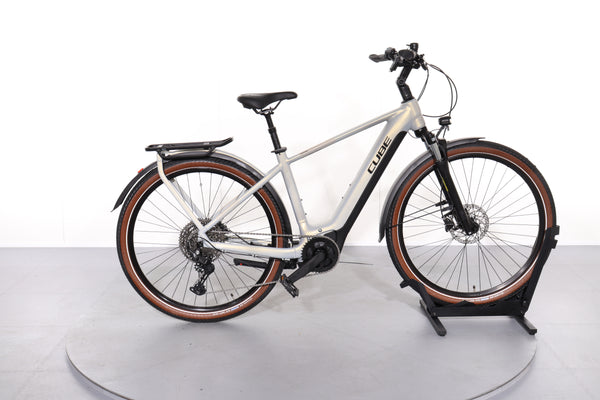 cube e bike touring pro 625 Electric bike Cube Touring Hybrid Pro 625 2024 refurbished
