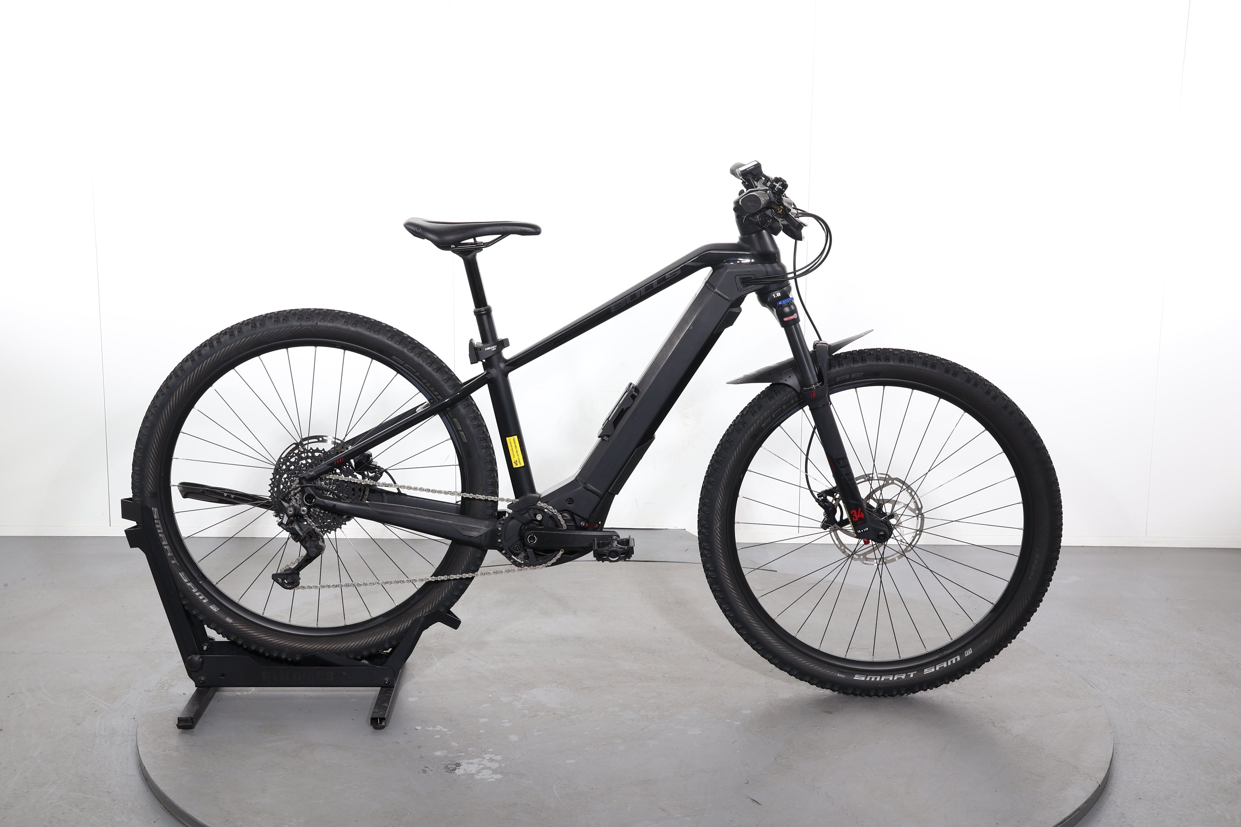 bulls crossbike 1 2015 2022 Bulls EVO 1 Electric Bike ( refurbished