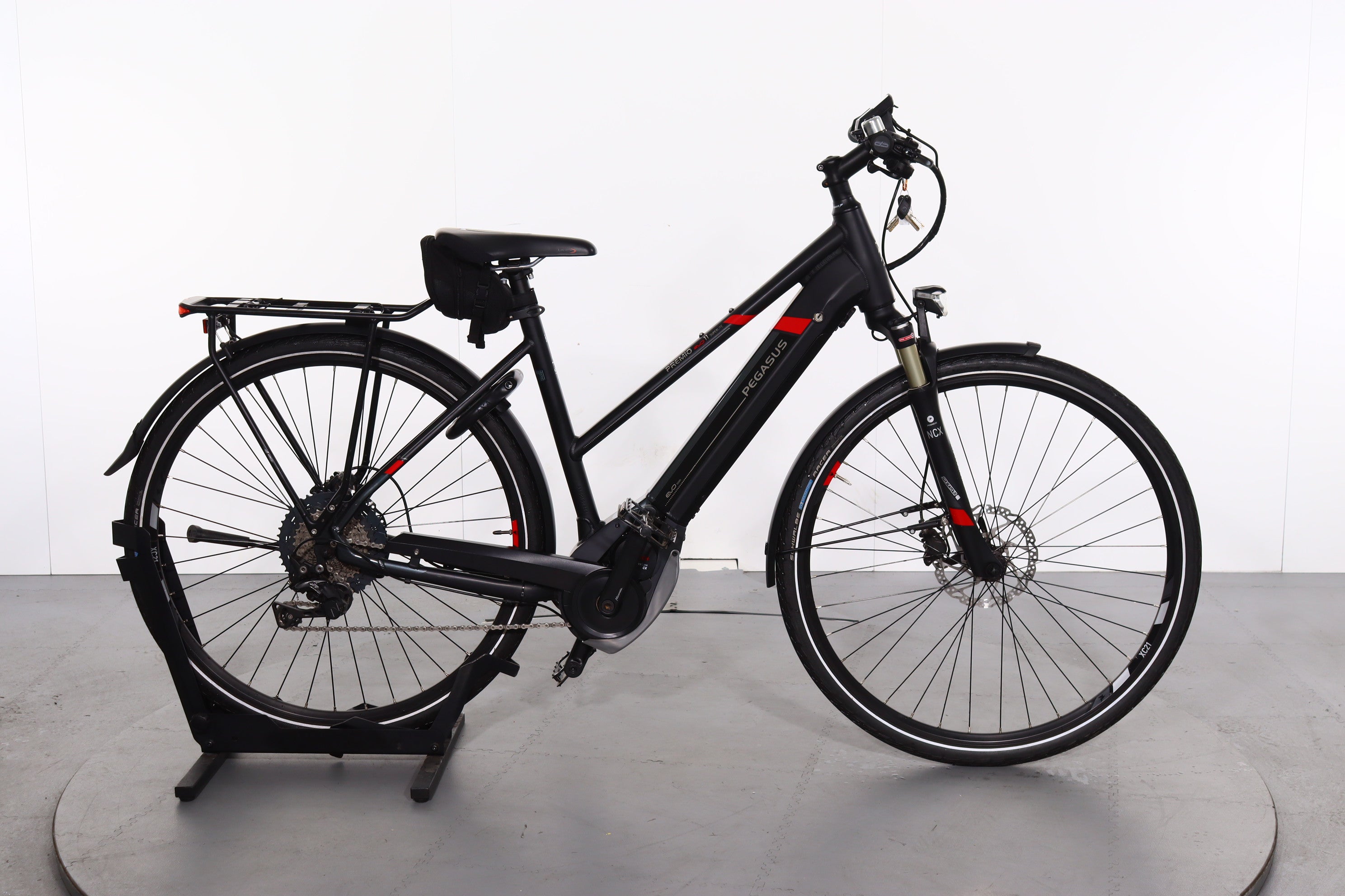 2020 Pegasus Premio Evo 11 Superlite Electric Bike ( refurbished