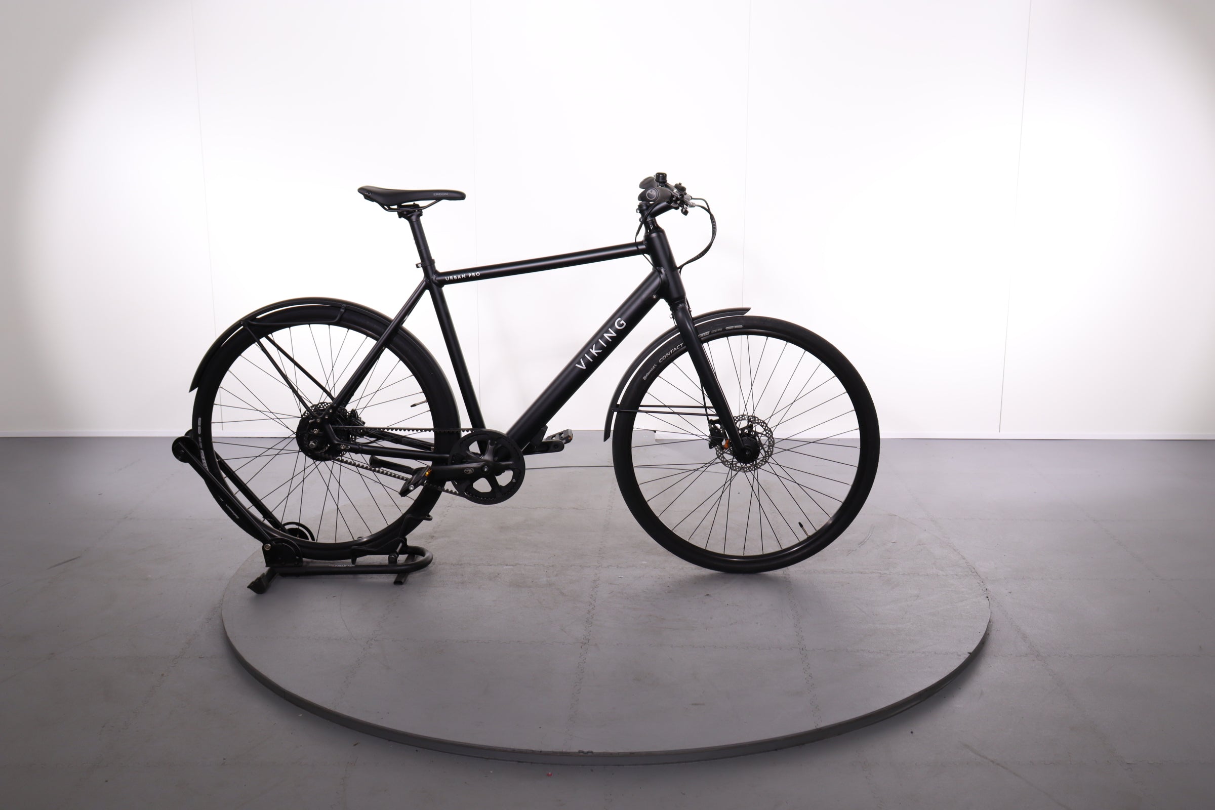 insync urban pro e-bike test Viking Urban Pro 2025 refurbished Electric Bike refurbished