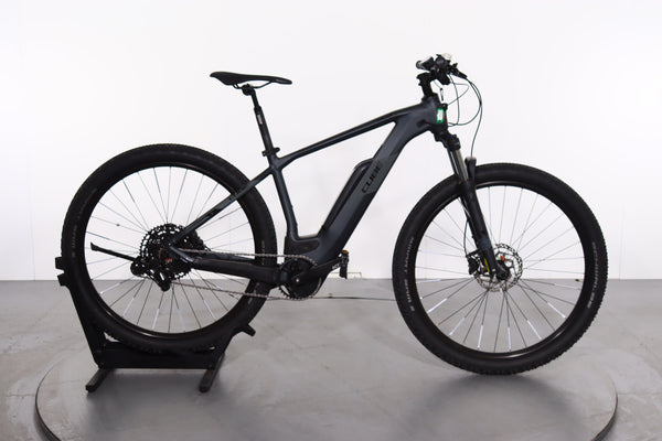 cube reaction 2020 e-bike Electric bike Cube Reaction Hybrid Pro 2020 refurbished
