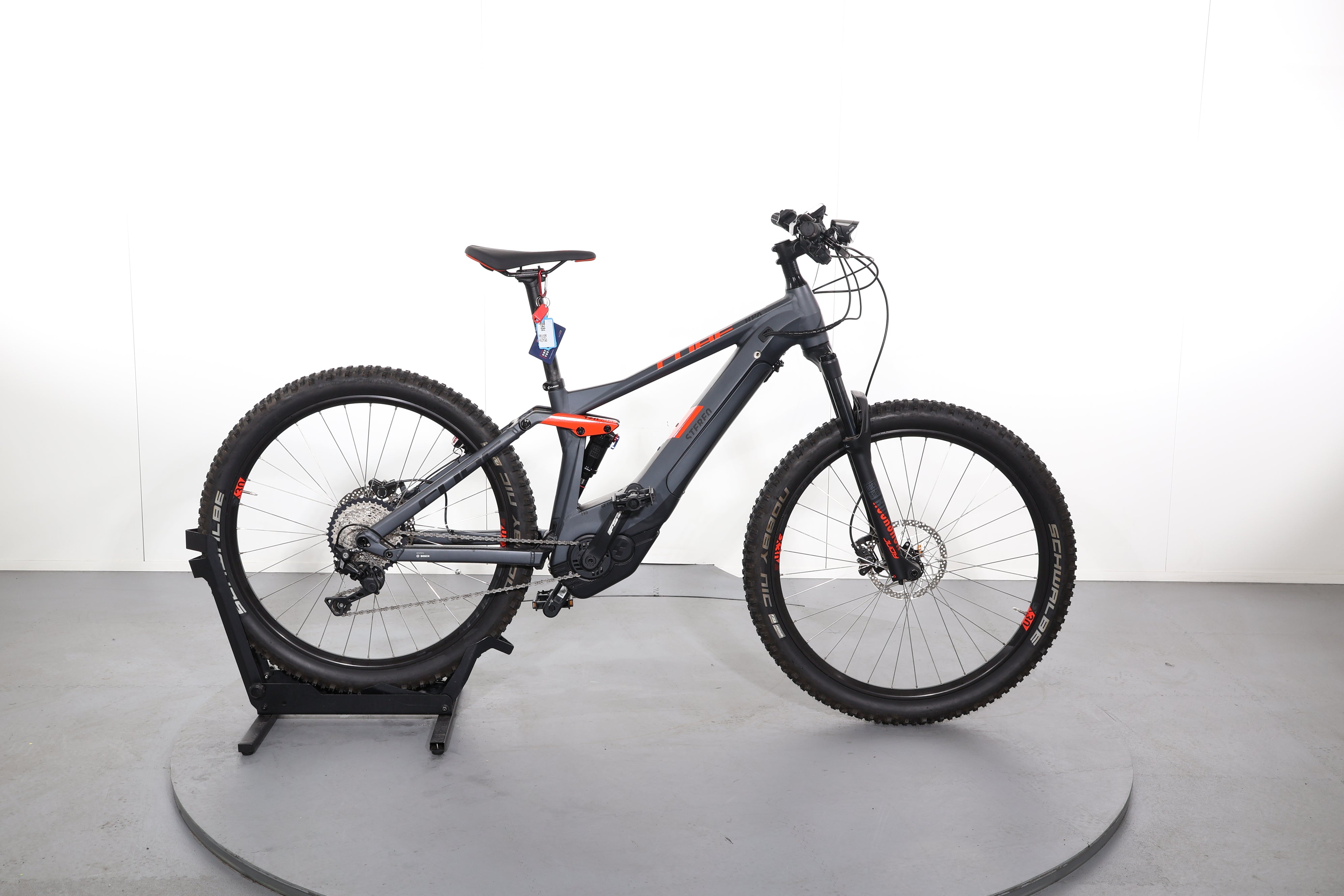 cube stereo hybrid 140 sl 500 2019 Electric bike Cube Stereo Hybrid 120 Pro 500 2018 refurbished