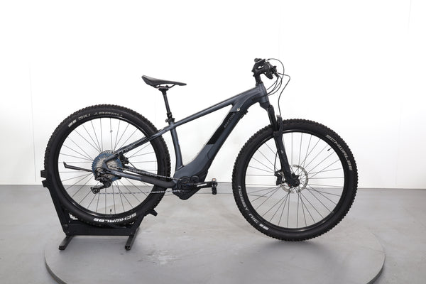 cube reaction 2019 e-bike Electric bike Cube Reaction Hybrid SL 2019 refurbished