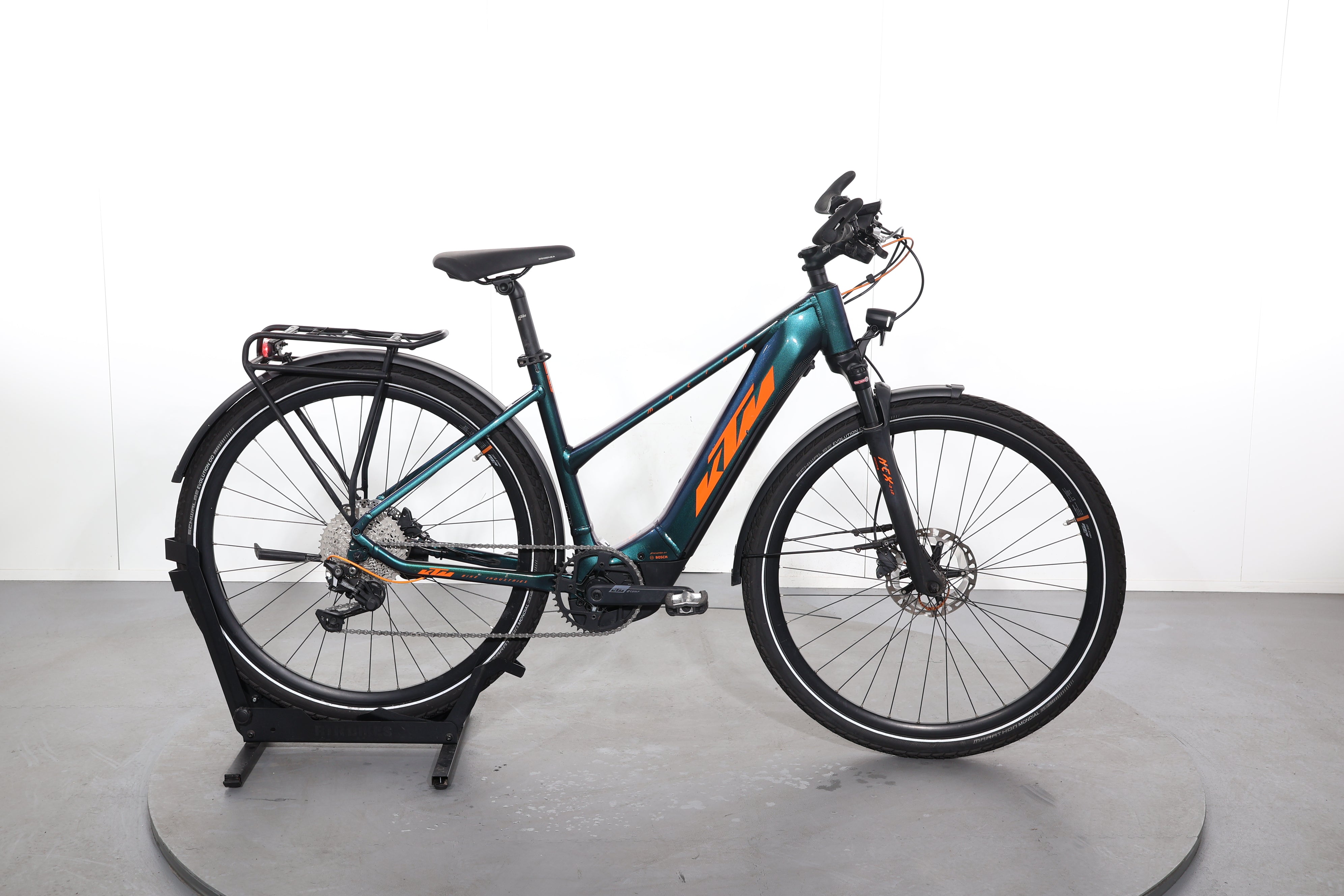 ktm e bike damen macina sport 2021 KTM MACINA SPORT 630 Electric Bike ( refurbished