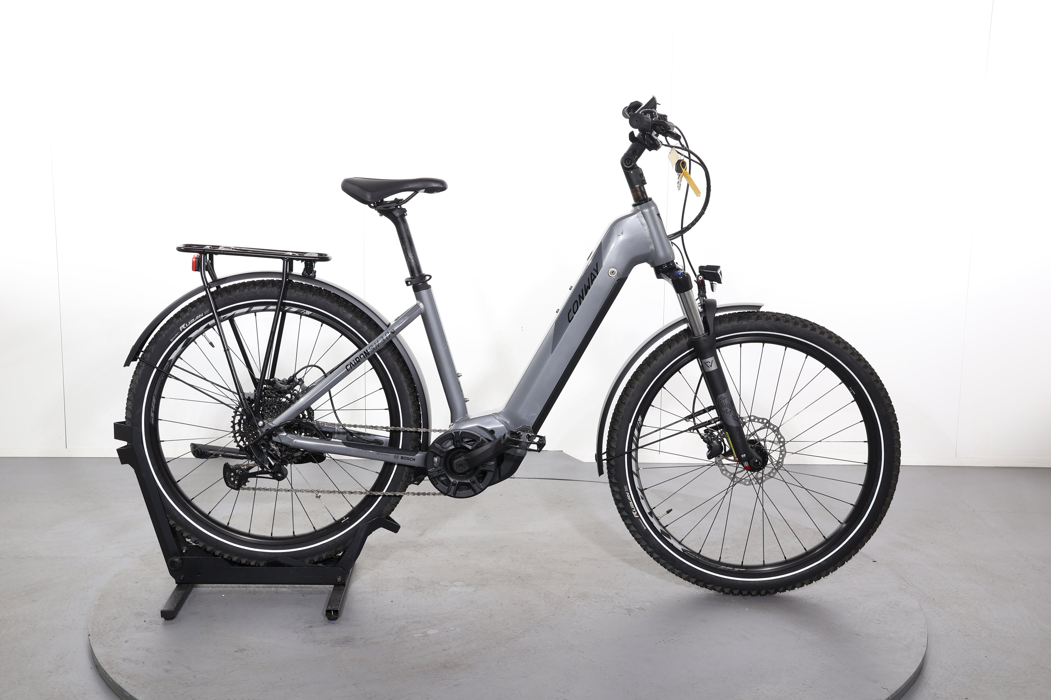 damen conway e bike Electric bike Conway Cairon SUV 3.0 2022 refurbished