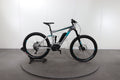 Cube Stereo Hybrid 120 HPA Race