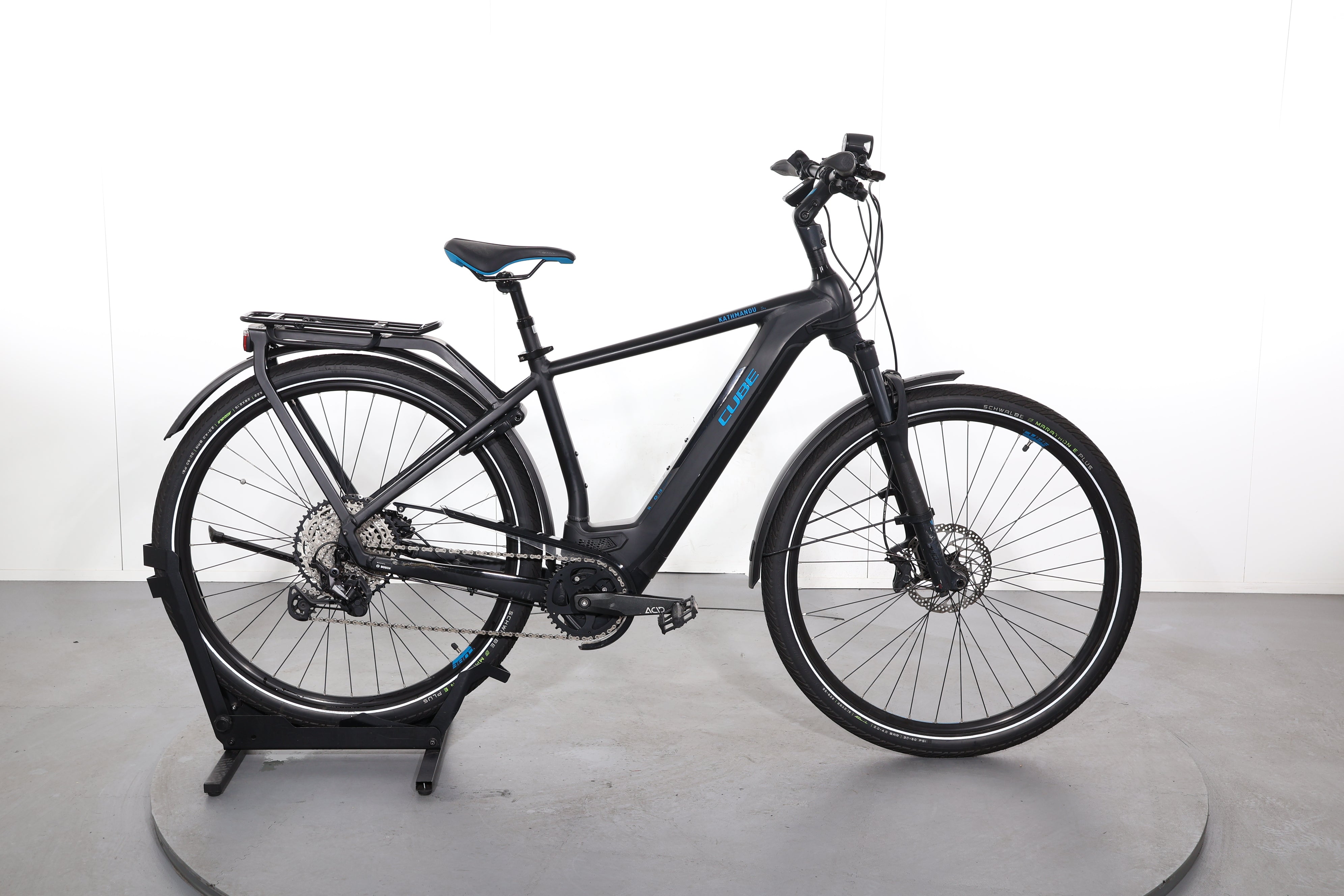 cube e-bike kathmandu 2020 refurbished Cube Kathmandu Hybrid SL 625 2020 electric bike