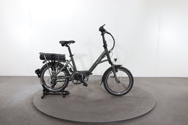 2023 Veloci Hopper Electric Bike ( refurbished | Upway