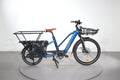 O2feel Equo Cargo Boost 3.1