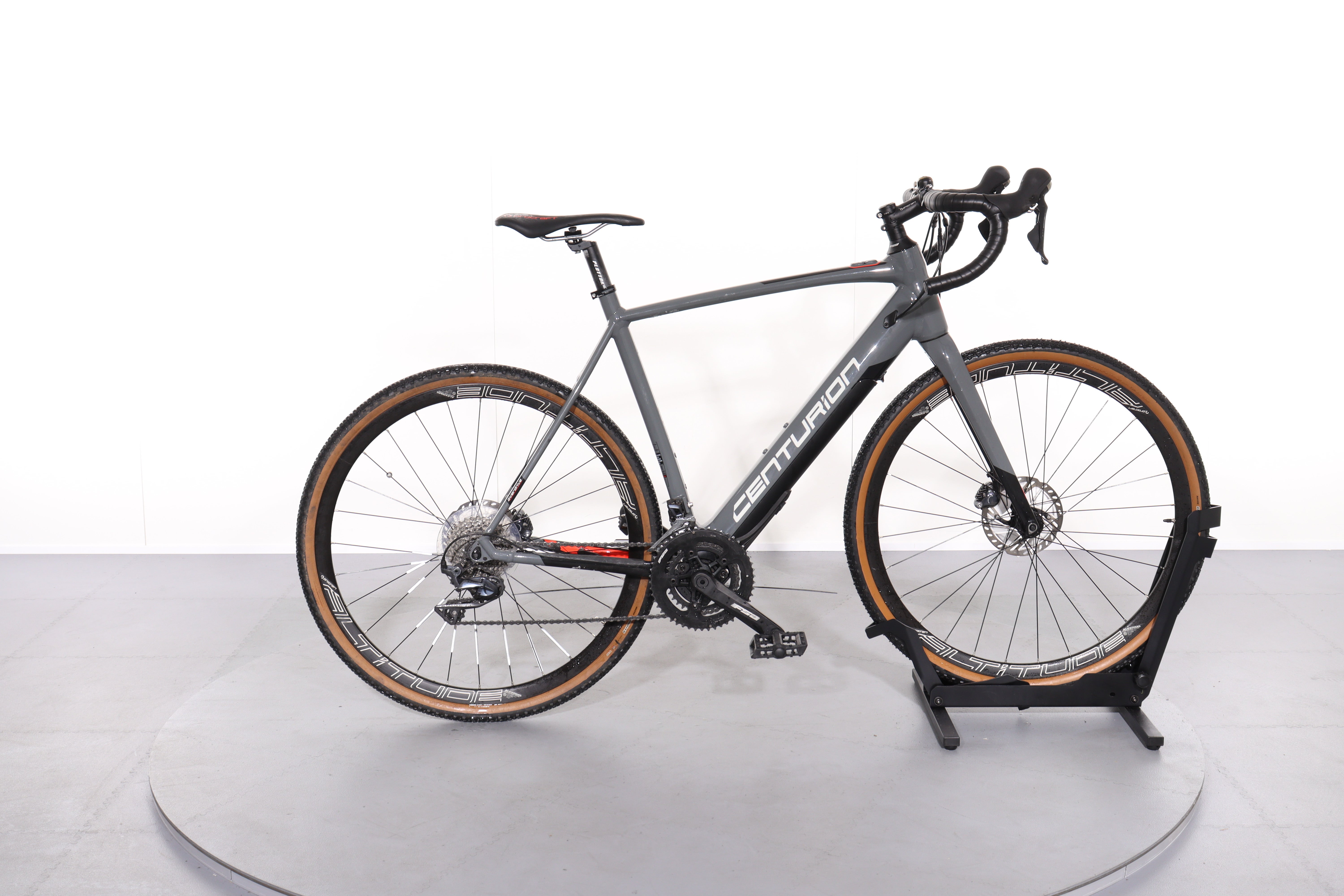 gravel bike centurion 2021 Centurion Overdrive Gravel Z4000 Electric Bike ( refurbished