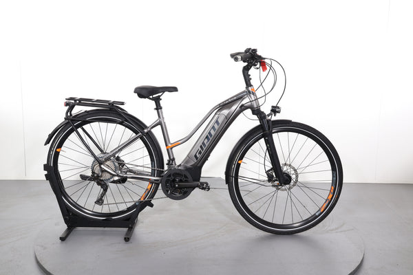 giant e bike 2019 damen Giant E-Esplore 2019 Electric Bike ( refurbished