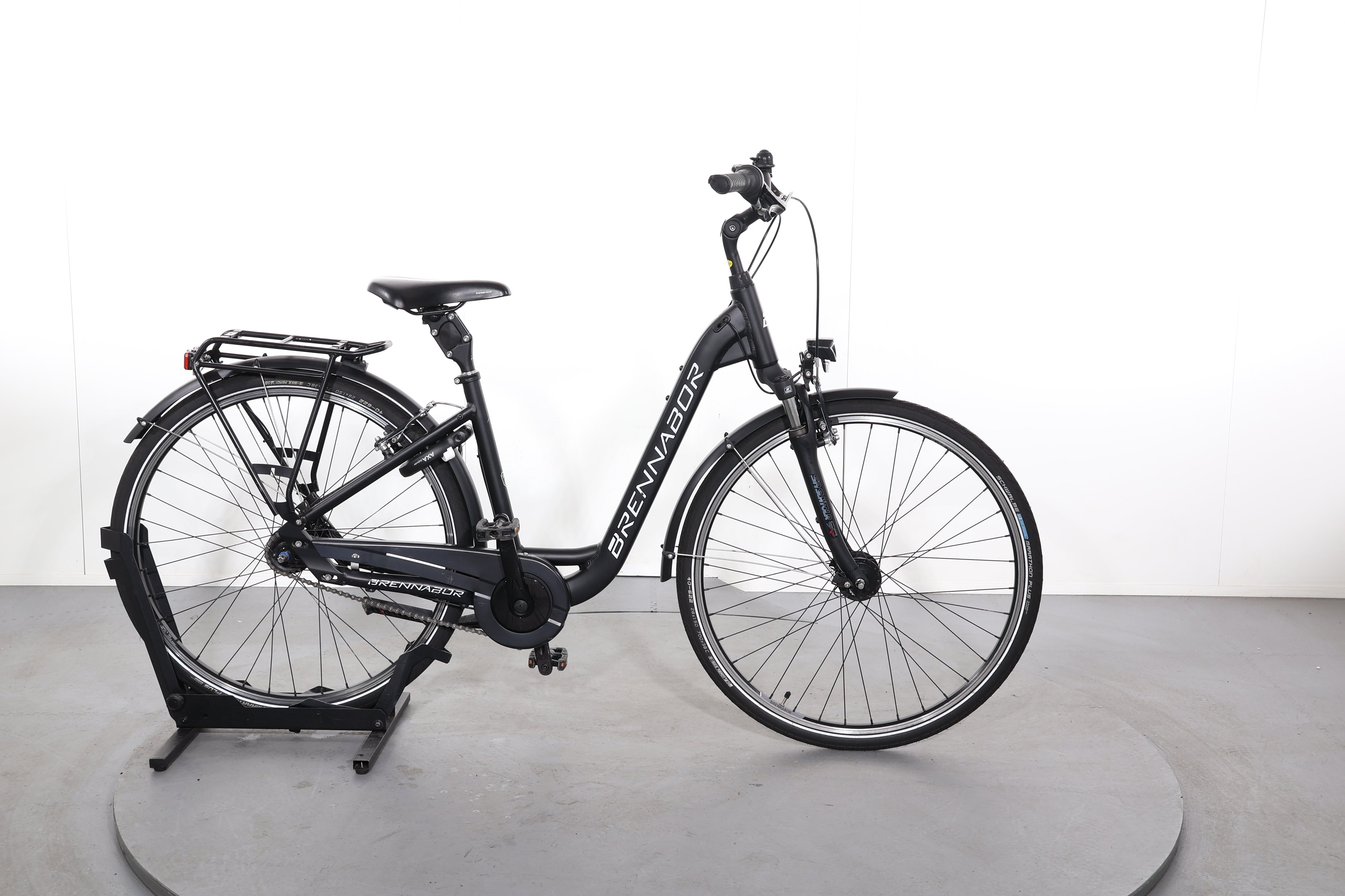 2022 Brennabor Damen T42 Bicycle, refurbished