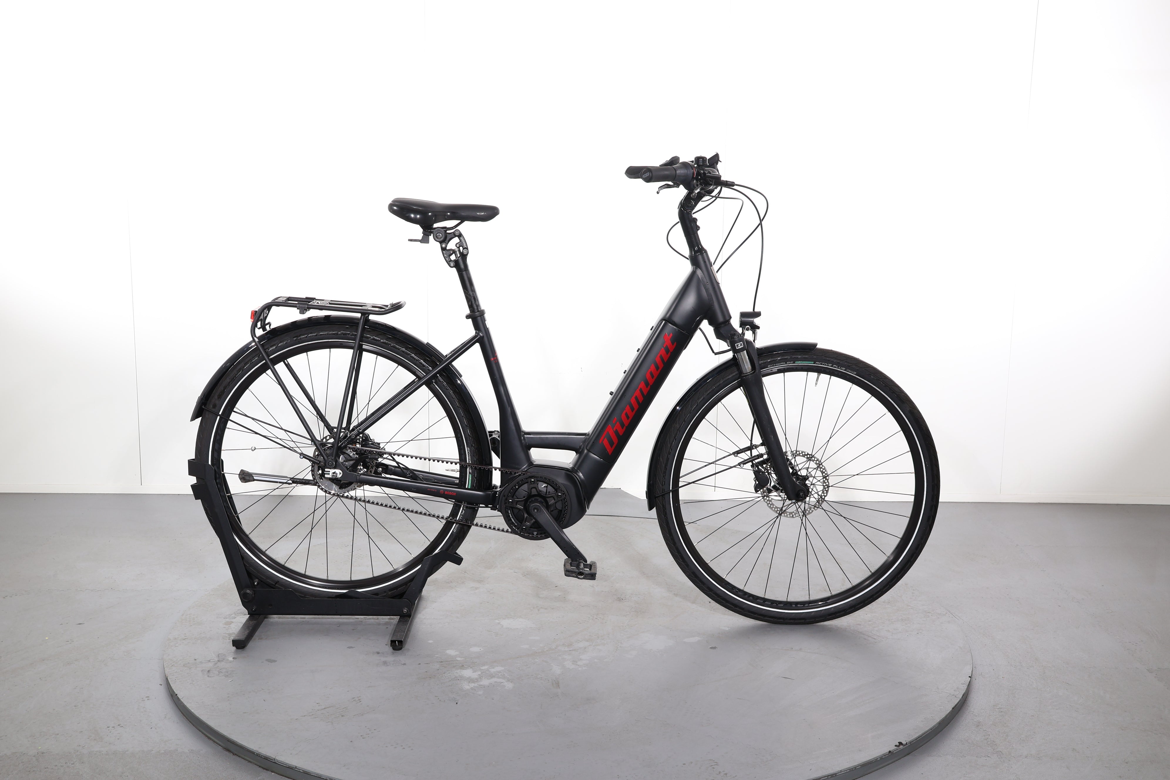 e bike diamant damen test 2022 Diamant Beryll Esprit+ RT Electric Bike ( refurbished
