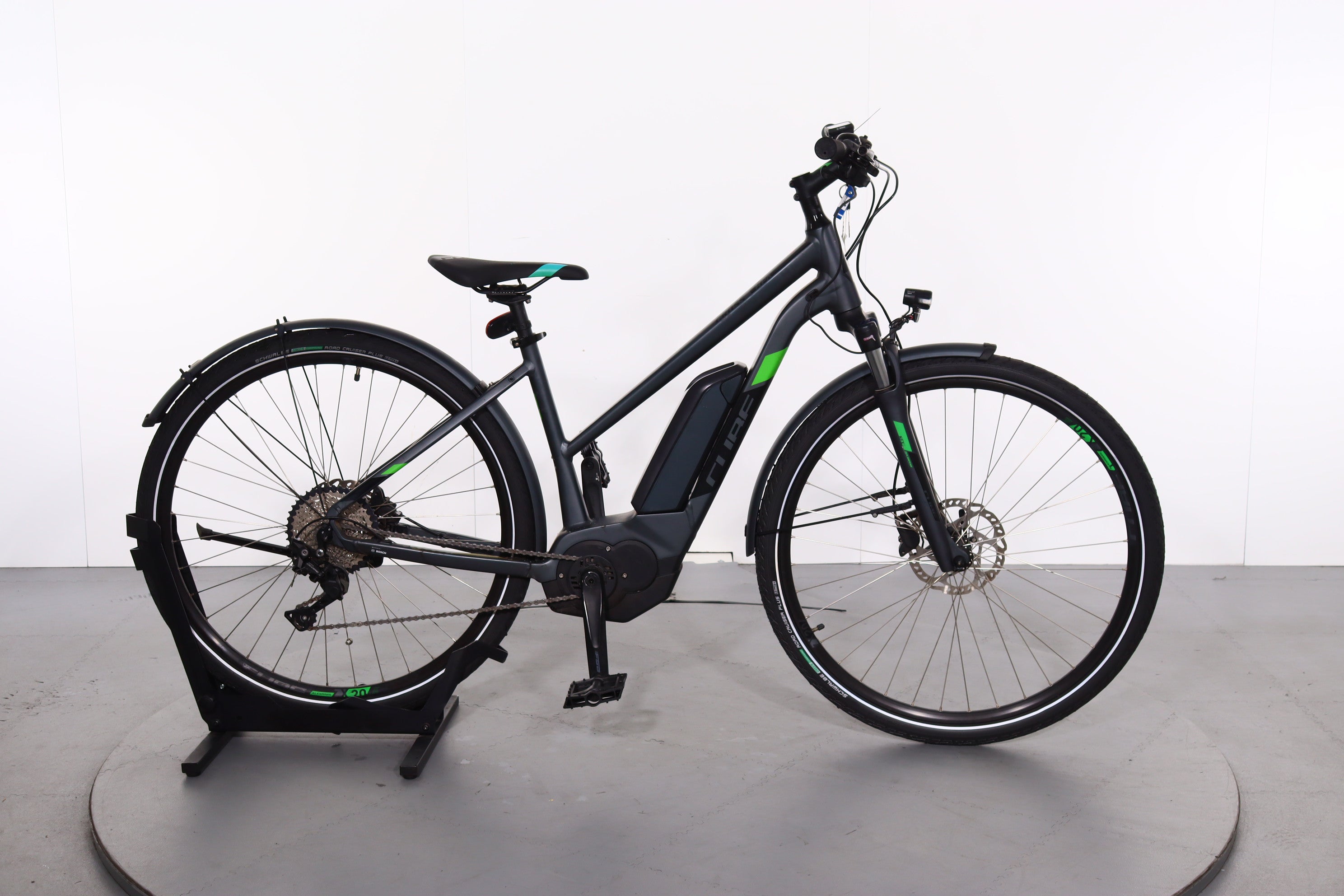 cube bikes 2019 e bike Cube Cross Hybrid Pro Allroad 2019 Electric Bike refurbished