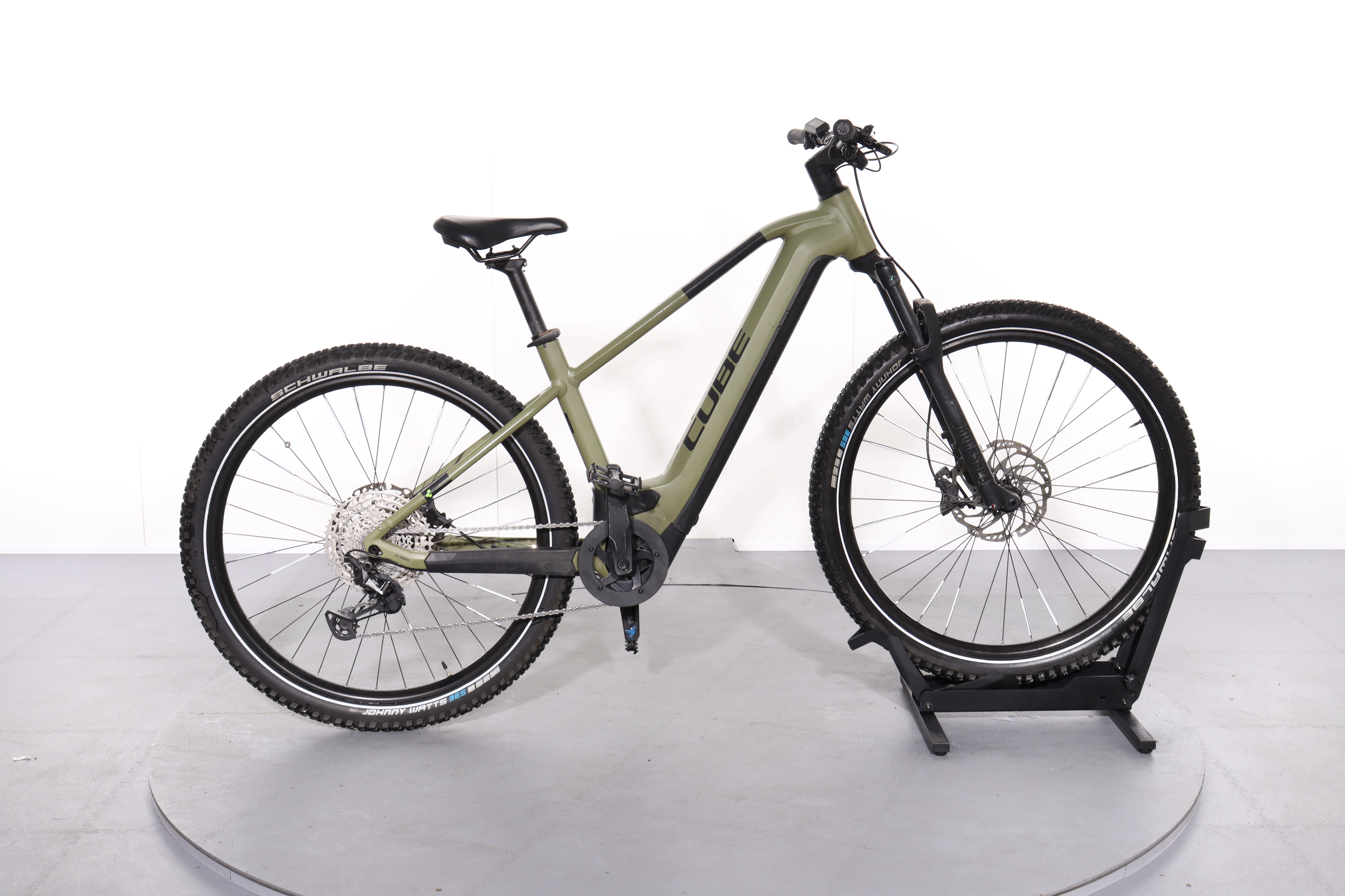 cube reaction hybrid race 625 29 e-bike 2021 Electric bike Cube Reaction Hybrid Race 625 2023 refurbished