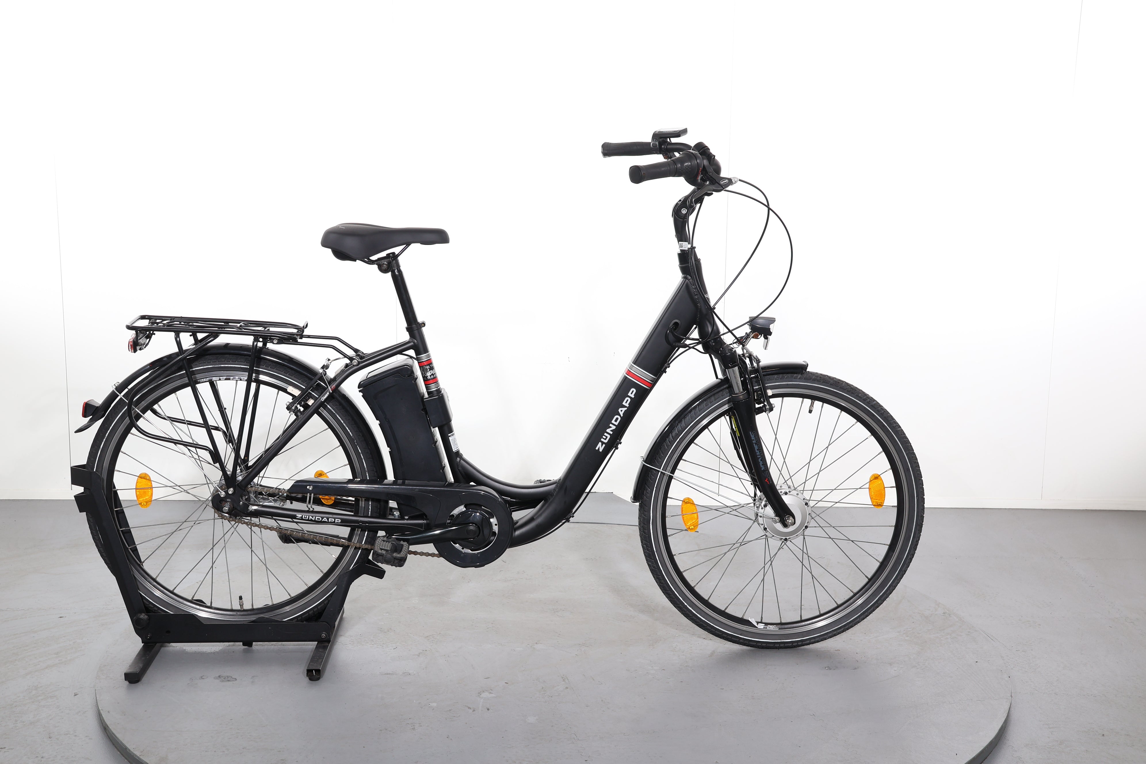 Zündapp DA City
