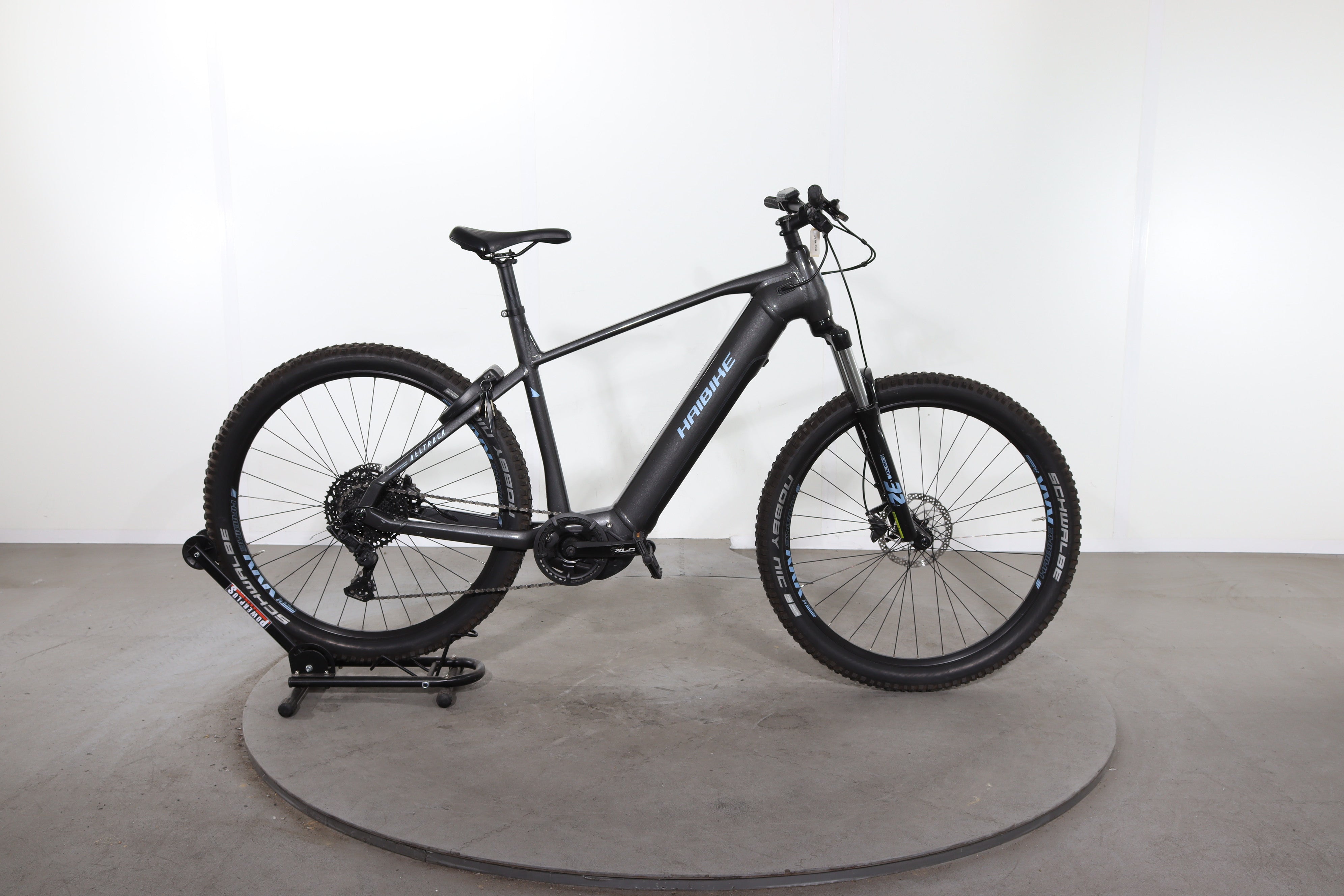 haibike seet alltrack 1.0 gravel bike Electric bike Haibike AllTrack 5 2023 refurbished