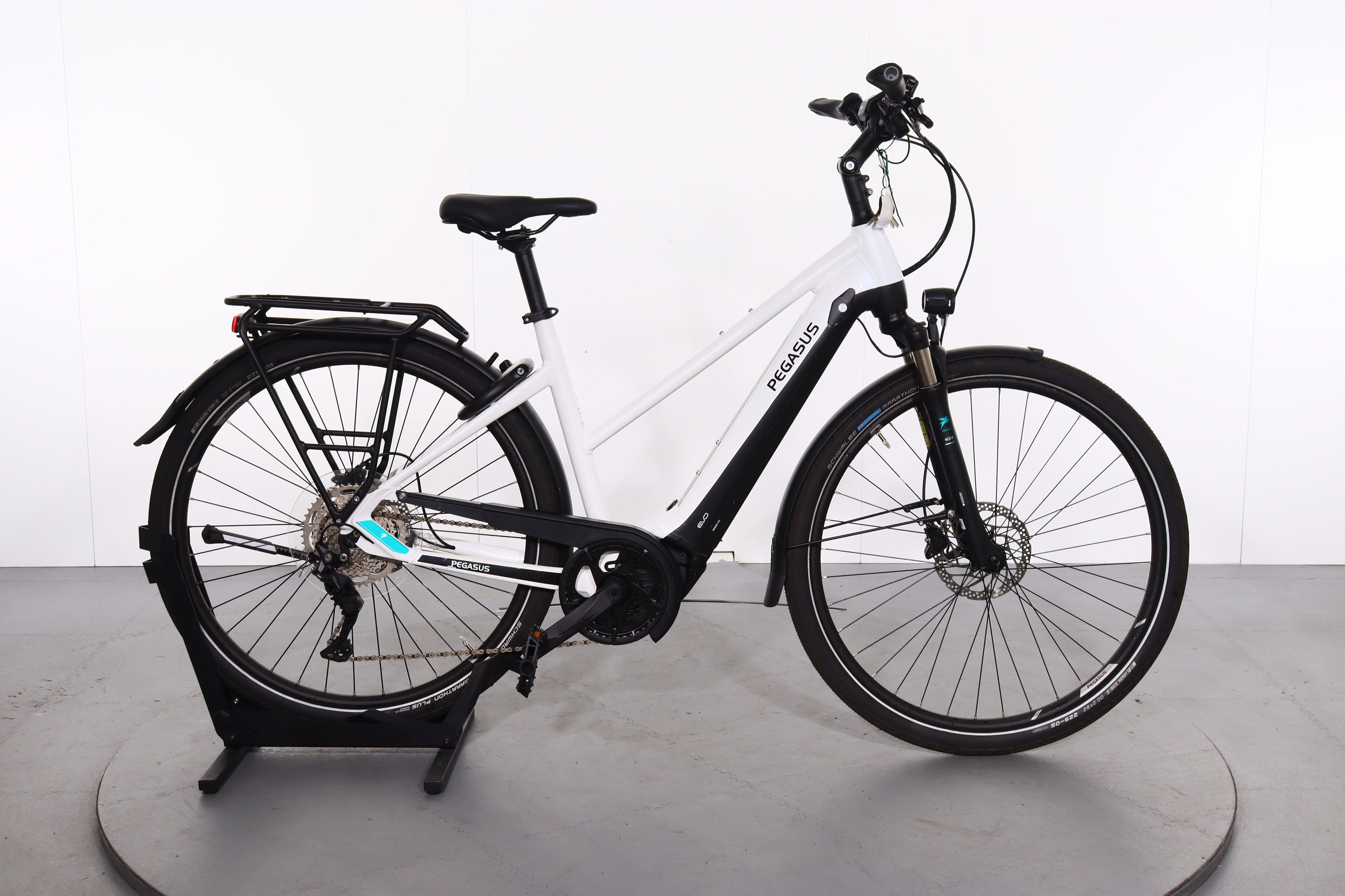 pegasus e bike damen evo 10 Electric bike Pegasus Premio EVO 10 Lite 2023 refurbished