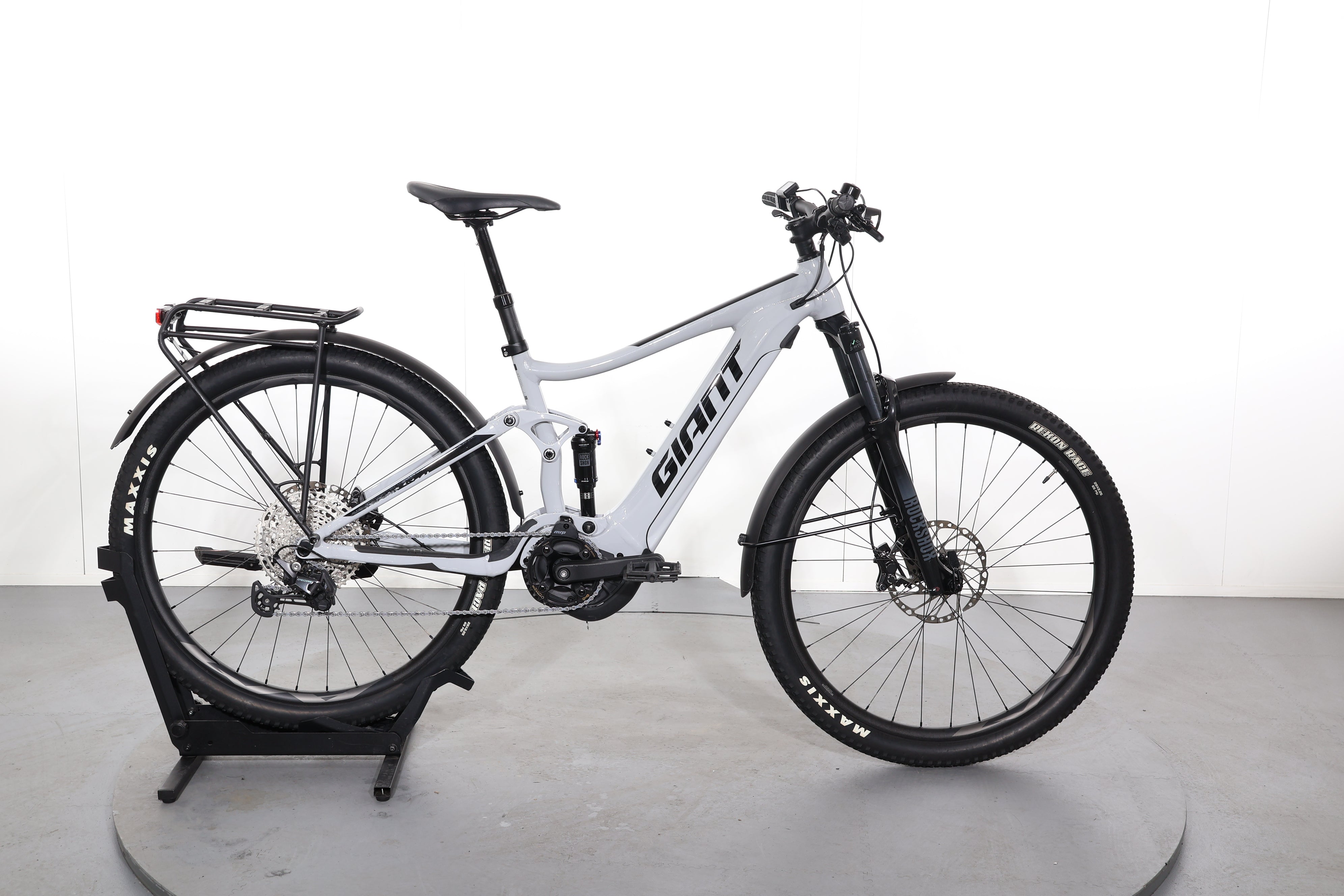 2022 Giant E+ EX PRO Electric Bike ( refurbished | Upway