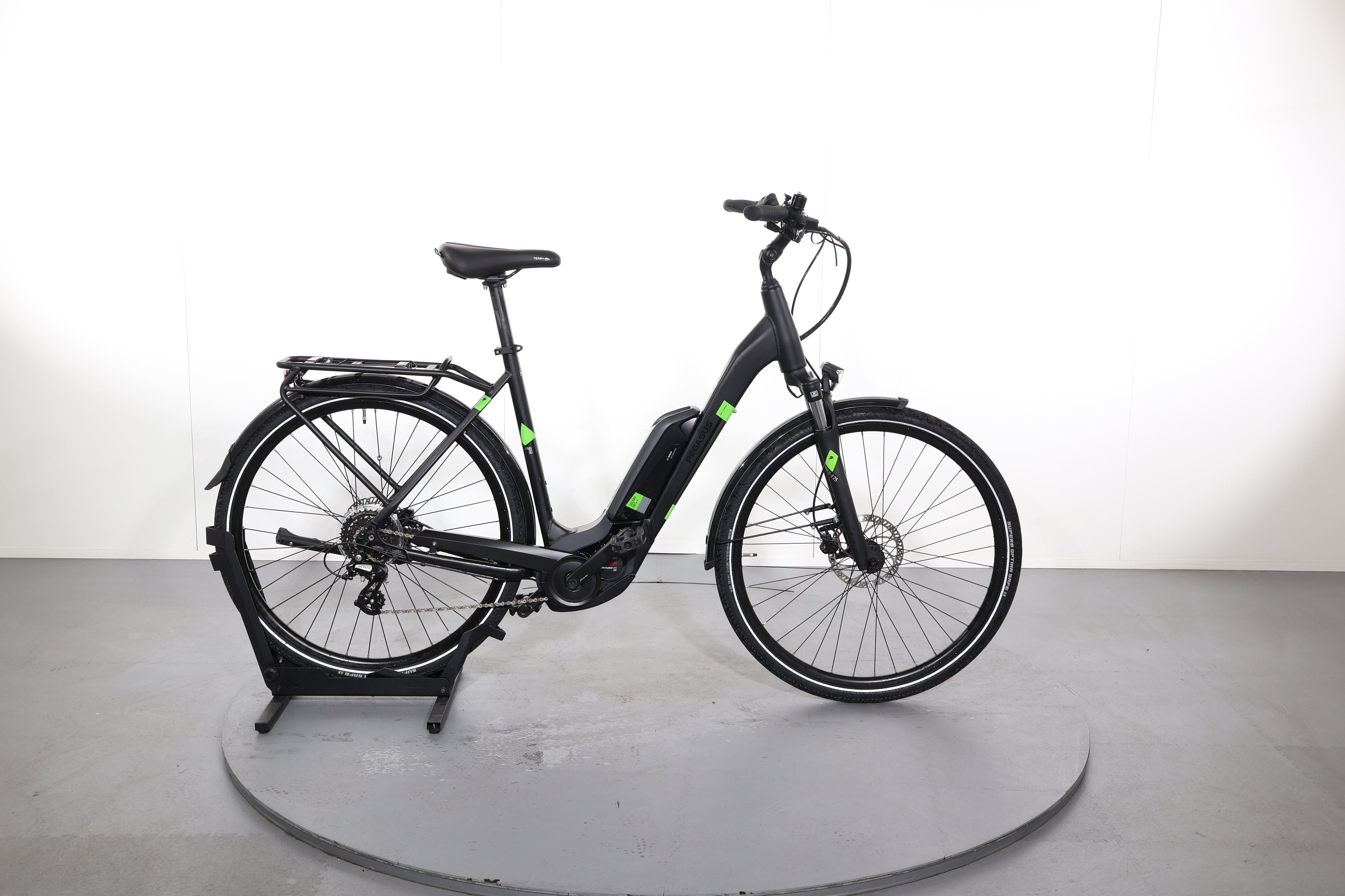 pegasus elektrofahrrad solero e8 Electric bike Pegasus Solero E8 2019 refurbished