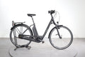 Cube Town Hybrid One 400 #1 global