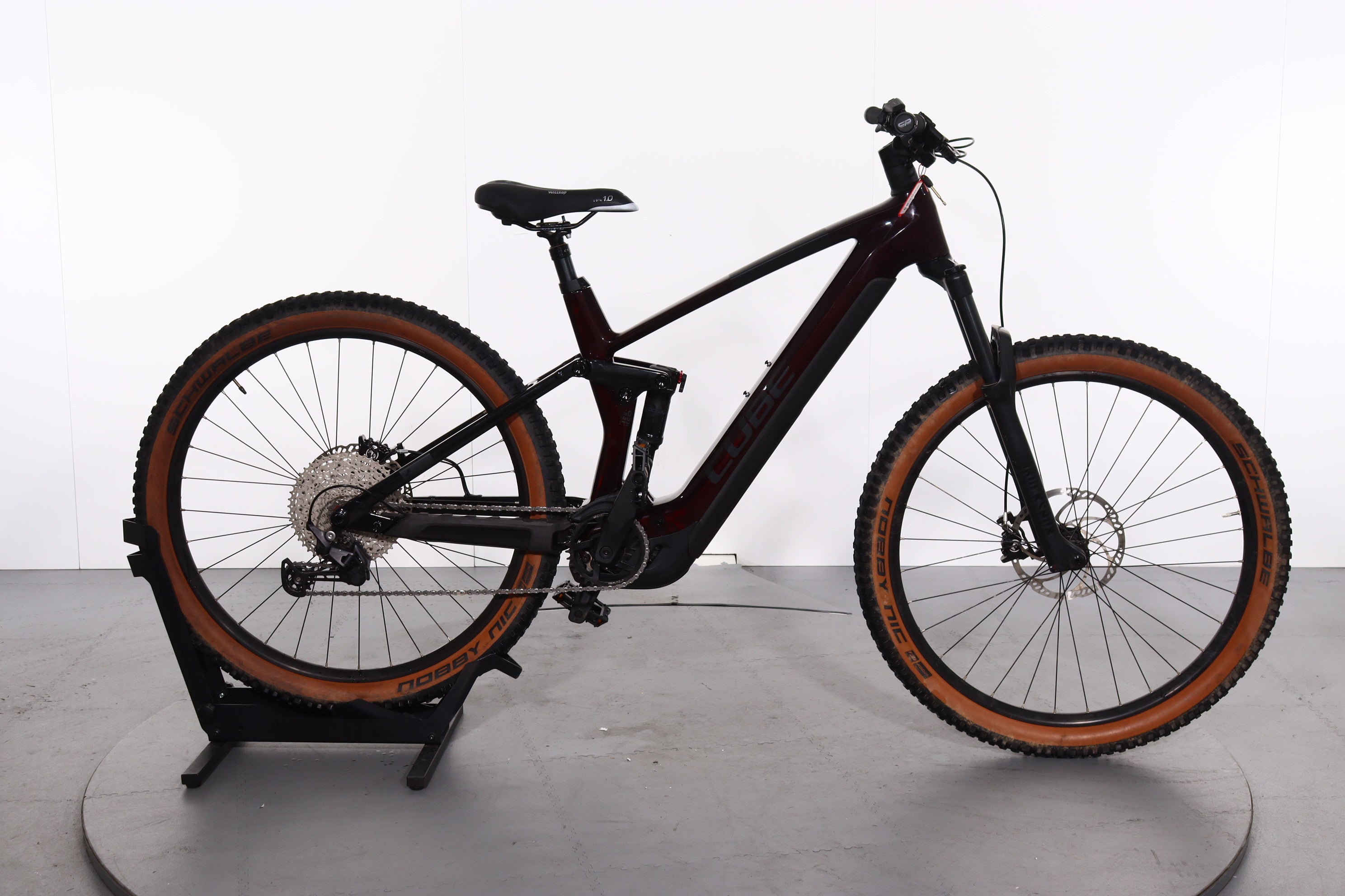 cube stereo hybrid 120 vs 140 vs 160 Electric bike Cube Stereo Hybrid 140 HPC Race 2023 refurbished